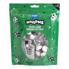 Marshmallows Futebol Conj. 12 - PME